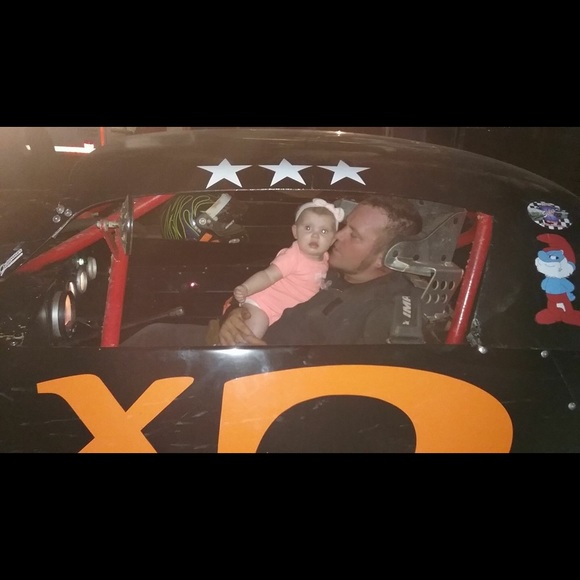 Meet your Posher, Ronnie - Picture 4 of 4